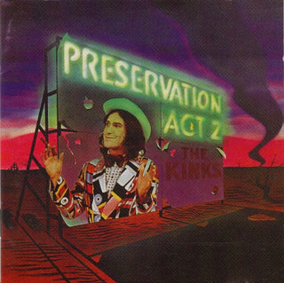 The Kinks- Preservation Act 2