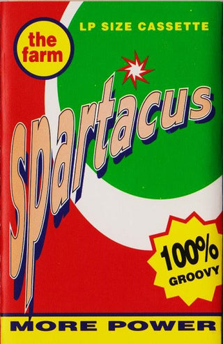 The Farm- Spartacus
