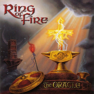 Ring Of Fire- The Oracle