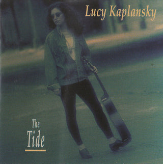Lucy Kaplansky- The Tide