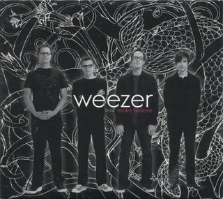 Weezer- Make Believe
