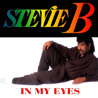 Stevie B – In My Eyes