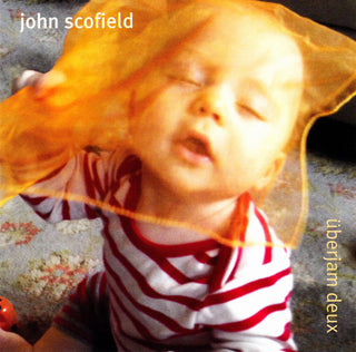 John Scofield- Überjam Deux