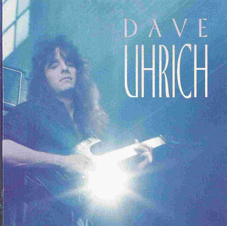 Dave Uhrich- Dave Uhrich