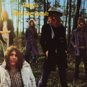 Mott The Hoople- Wildlife