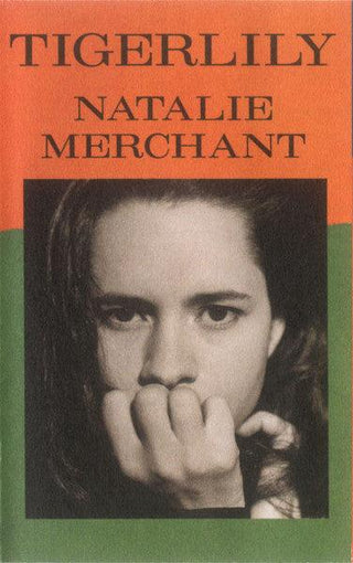 Natalie Merchant- Tigerlily