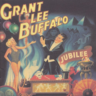 Grant Lee Buffalo- Jubilee