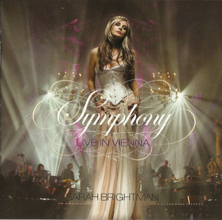 Sarah Brightman- Symphony Live In Vienna