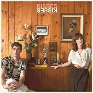 Kisses- Kids In LA (Used Vinyl)