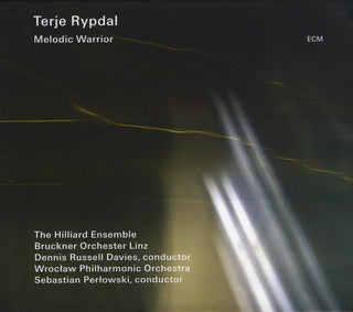 Terje Rypdal- Melodic Warrior