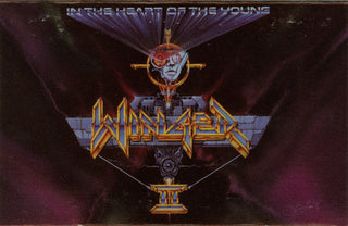 Winger- In The Heart Of The Young