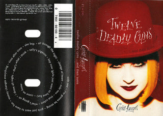 Cyndi Lauper- Twelve Deadly Cyns... And Then Some