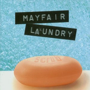 Mayfair Laundry- Scrub