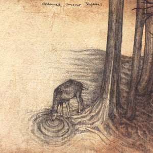 Octaves- Greener Pastures (Mustard)