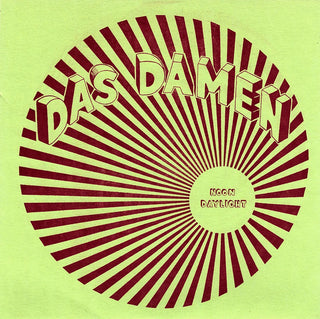 Das Damen- Noon Daylight (Promo)