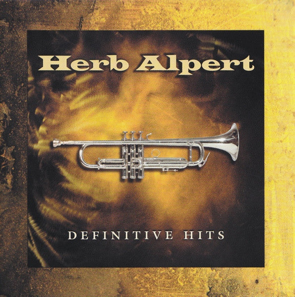 Herb Alpert- Definitive Hits