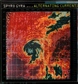 Spyro Gyra- Alternating Currents