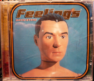 David Byrne- Feelings