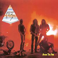 EZ Livin'- After The Fire