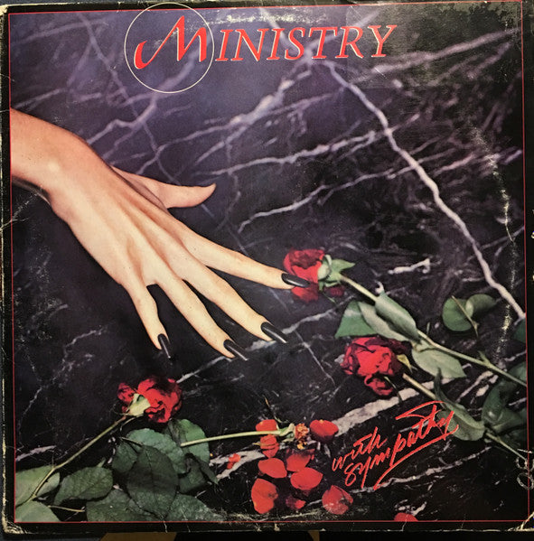 Ministry- With Sympathy