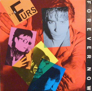 Psychedelic Furs- Forever Now