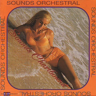 Sounds Orchestral- Sounds Chardbound