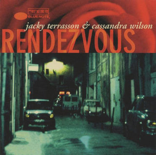 Jacky Terrasson & Cassandra Wilson- Rendezvous