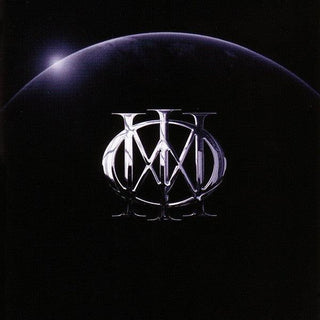 Dream Theater- Dream Theater - Darkside Records