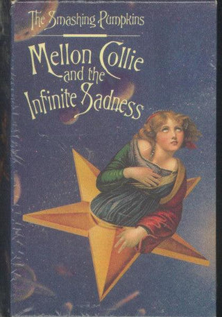 Smashing Pumpkins- Mellon Collie And The Infinite Sadness (w/ Slipcase)