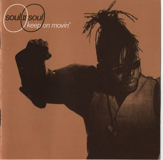 Soul II Soul- Keep On Movin'