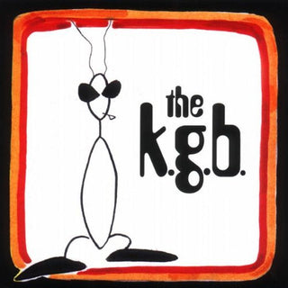 The K.G.B.– The K.G.B.