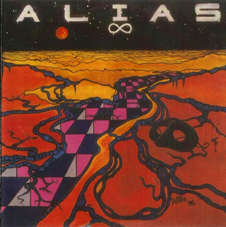 Alias- Alias