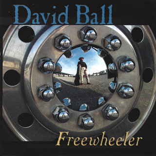 David Ball- Freewheeler