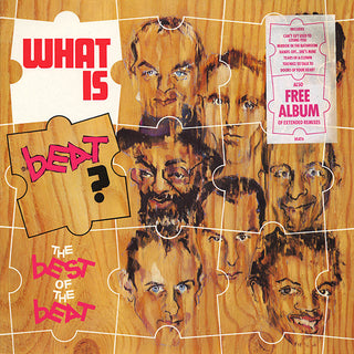 The Beat- What Is Beat?