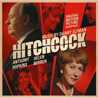 Hitchcock Soundtrack
