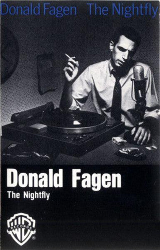 Donald Fagen- The Nightfly