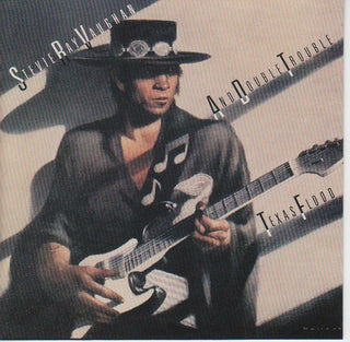 Stevie Ray Vaughan- Texas Flood (SACD)