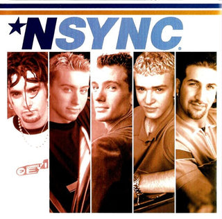 Nsync- Nsync