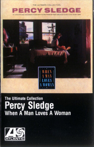 Percy Sledge- Ultimate Collection: When A Man Loves A Woman