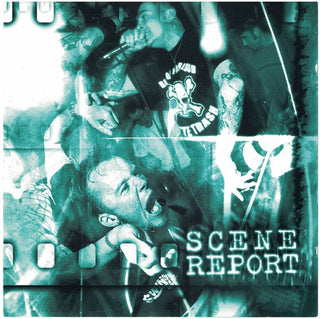 Various- Scene Report