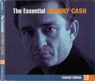 Johnny Cash- The Essential Johnny Cash