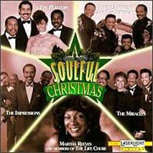 Various – A Soulful Christmas