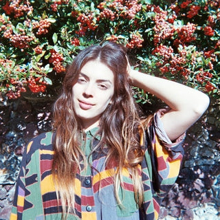 Julie Byrne- Room With Walls And Windows (Teal Translucent Vinyl)