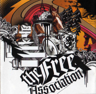 Free Association- David Holmes Presents The Free Association