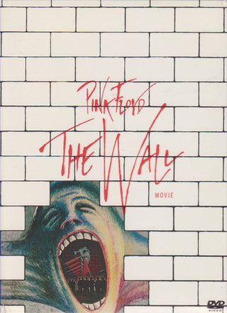 Pink Floyd- Pink Floyd the Wall (Deluxe Edition, Anniversary Edition, Repackaged, Widescreen, Dolby)