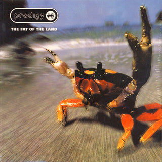 Prodigy- The Fat Of The Land (Reissue, Sealed) (Used Vinyl)