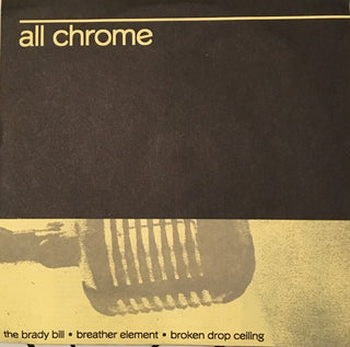All Chrome- All Chrome