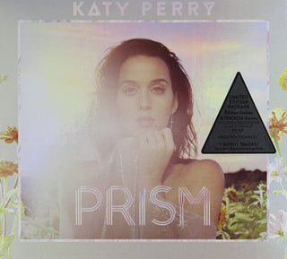 Katy Perry- Prism