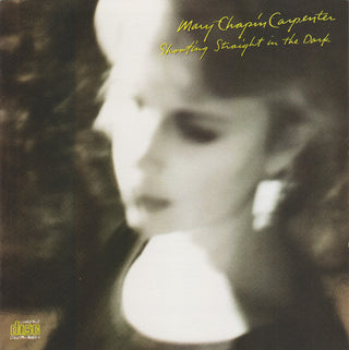 Mary Chapin Carpenter- Shooting Straight In The Dark