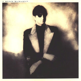 T Bone Burnett- T Bone Burnett
